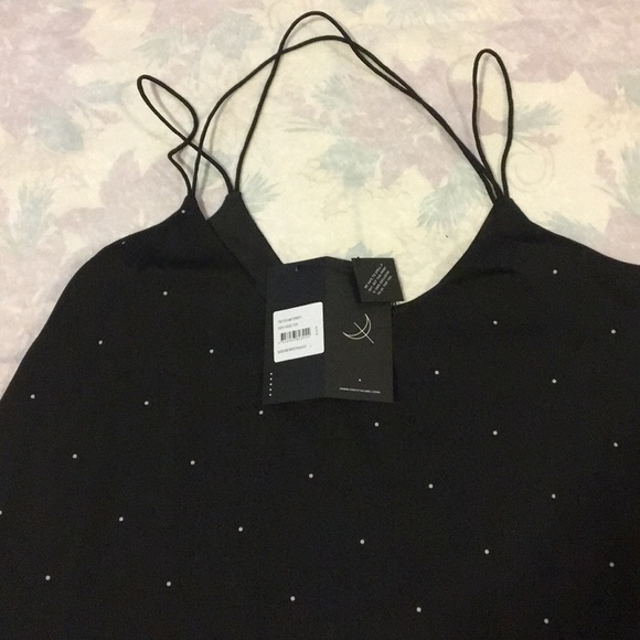 Brand new The Fifth Label New Wave Polka Dot Tank - Picture 4 of 5